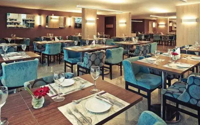 Mercure Rio de Janeiro Barra Da Tijuca