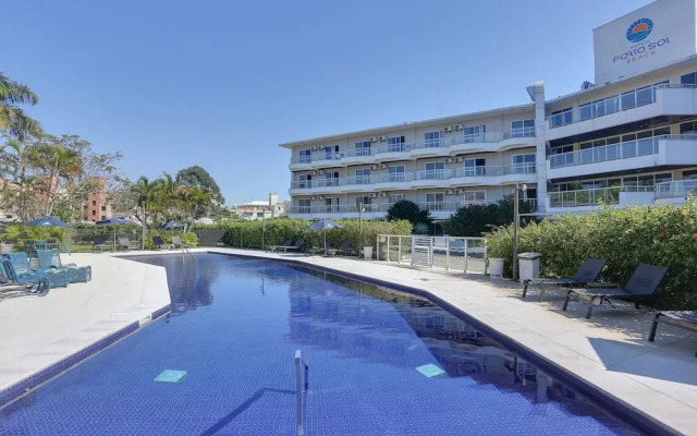 Residencial Bom Jesus da Praia