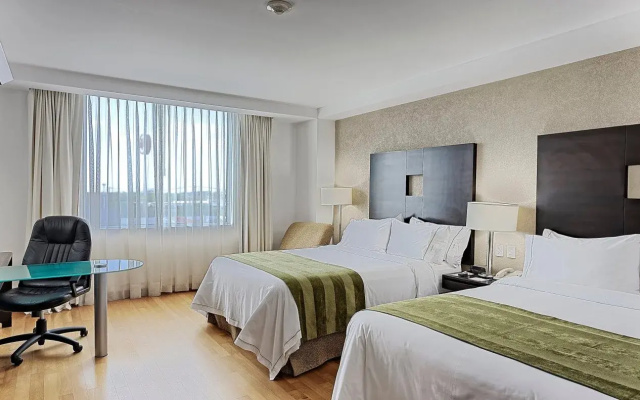 Holiday Inn Express Villahermosa Tabasco 2000 by IHG