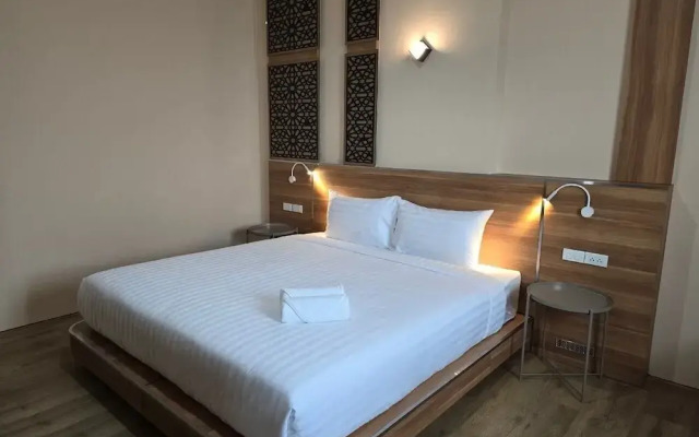 One Budget Hotel Nan Pha Sing