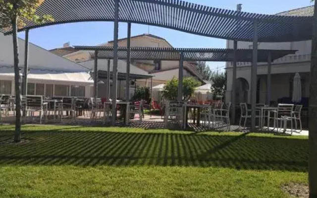 Hotel Fray Sebastian