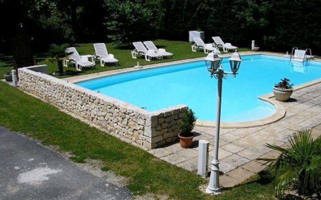 Domaine des Catalpas