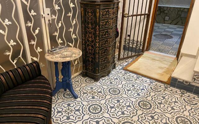 El Chili Boutique Hotel