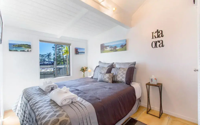 Villa Topaz at Palm Beach