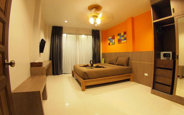 Vichy Villa