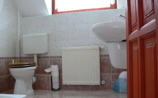 St. Michael Apartman