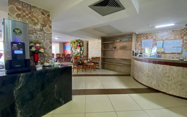 Nobile Suites Tambaú