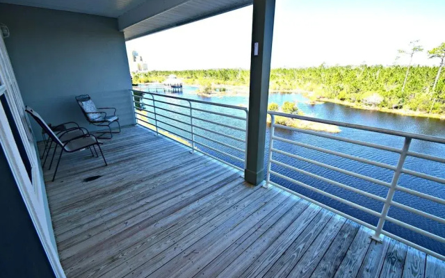 Romar Lakes A302 by RedAwning