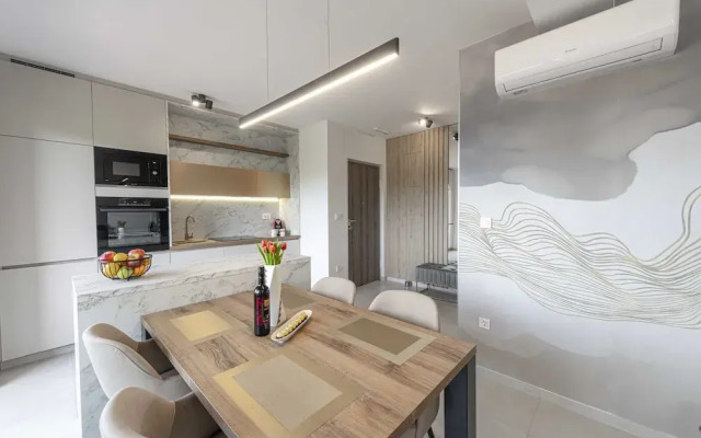 Tila Luxury Suite