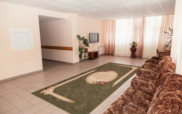 EZSK sanatory-profilaktory