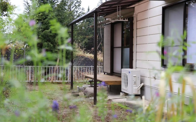 Irodori House