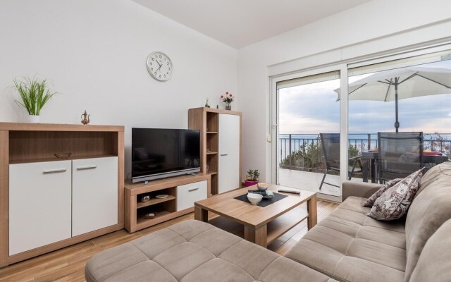 Awesome Apartment in Bregi With Wifi and 3 Bedrooms