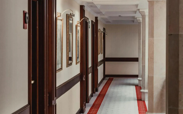 Hotel Cándido