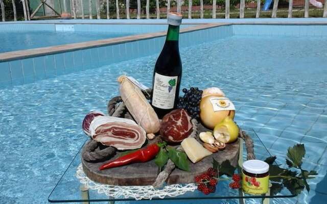 Agriturismo Castanito