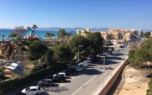 Perla Seven Apartments