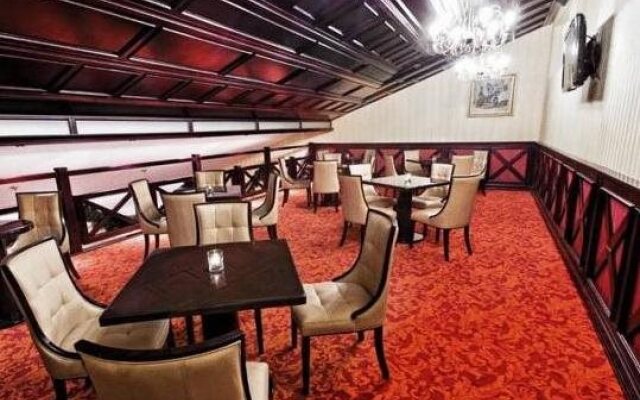 Kyivska Russ Hotel