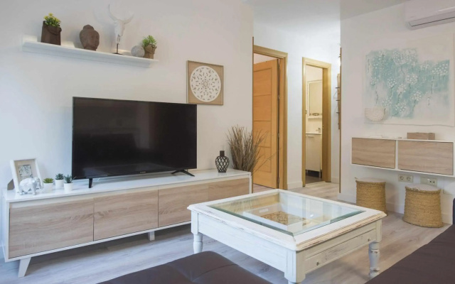 Apartamento Pasaje del Barco