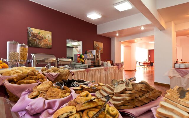 Europa Hotel