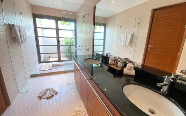 Residence Villa 3 Bedroom