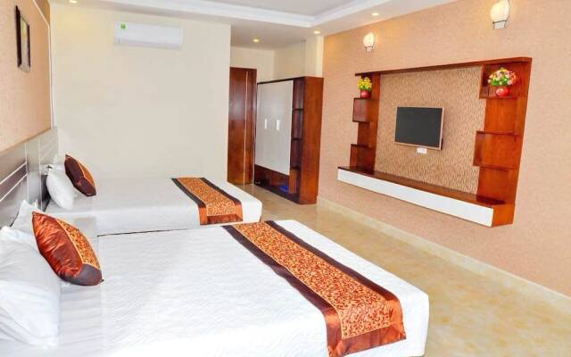 Duy Anh Hotel