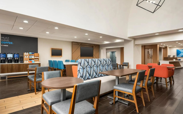 Holiday Inn Express McDonough by IHG