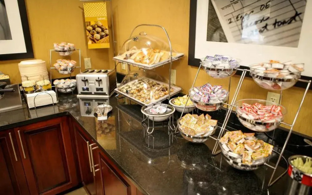 Wingate By Wyndham Springfield