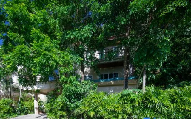 Prima Villas Karon Phuket