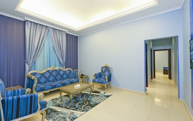 Hotelier Al Dhabab