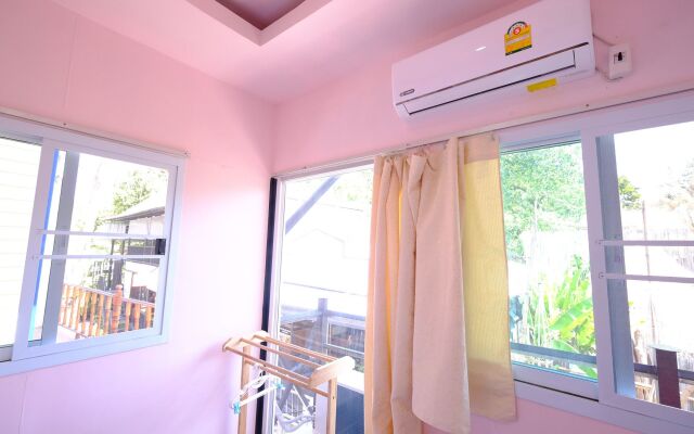Sang Chan Hostel