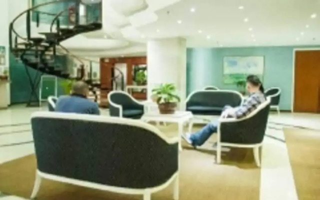 Hotel Chacao Cumberland