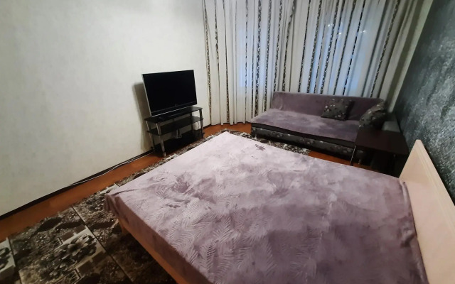 Апартаменты на проезде Восточный 5