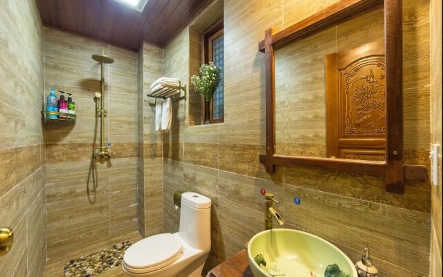 Lijiang Sinkoo Hotel