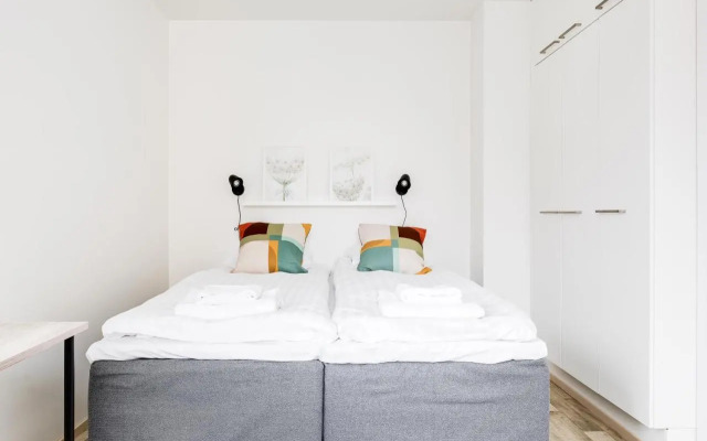 Hiisi Homes Tampere Armonkalli