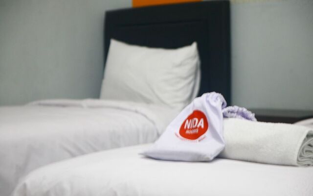 Nida Rooms Tata Bumi Godean