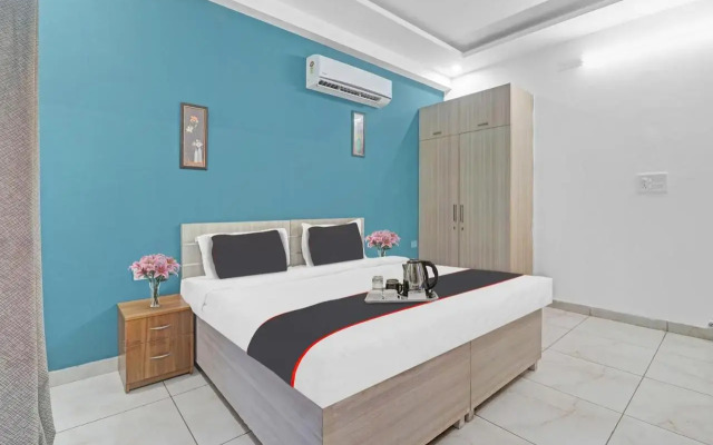 Majestic Guest House