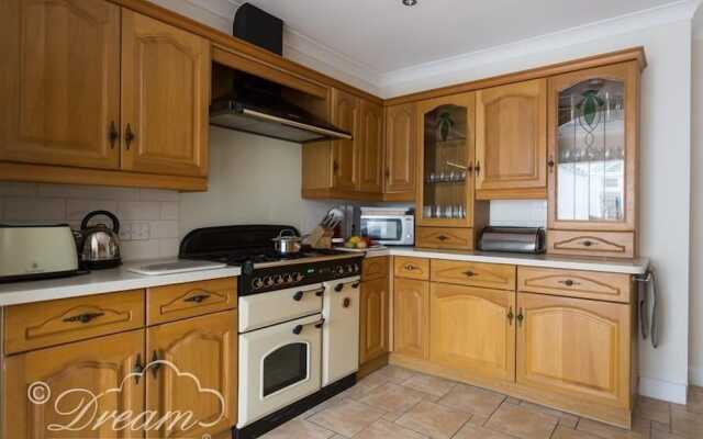 Redcliff View Lodge