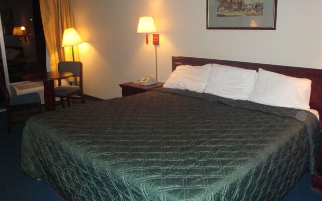 Econo Lodge