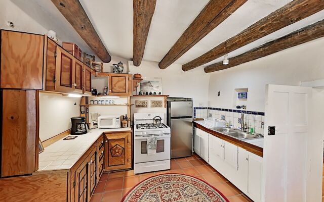 626lospa 1 Bedroom Cabin