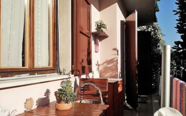 Maison De Dora B&B