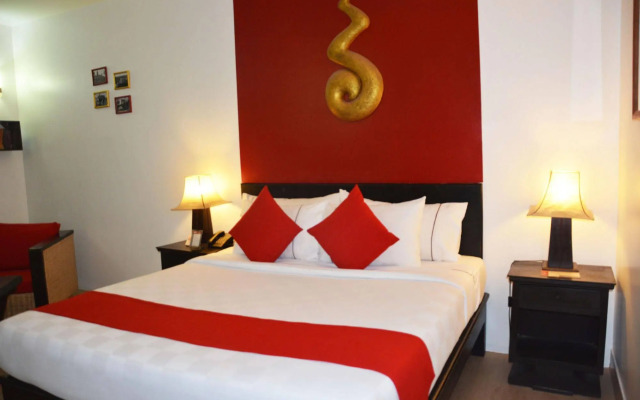 Siddharta Boutique Hotel