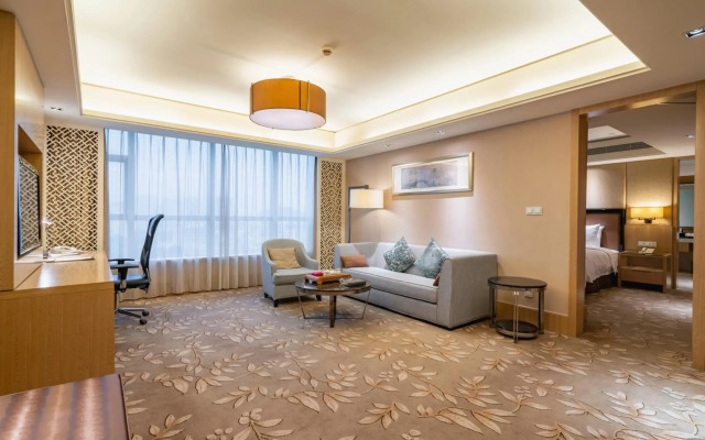 Quanzhou C&D Hotel