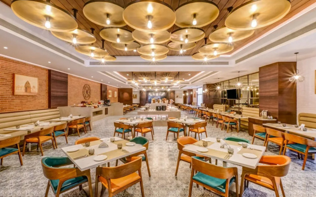 Lemon Tree Premier Dwarka