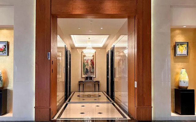 Forte Hotel Xizhi