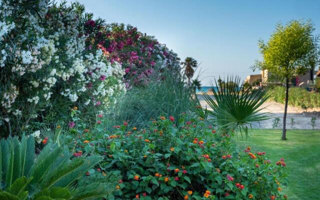 Evdokia Beach Resort