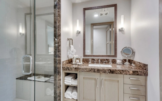 Stein Eriksen Residences