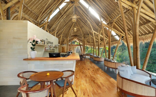 Aksari Luxury Resort & Spa Ubud by Ini Vie Hospitality