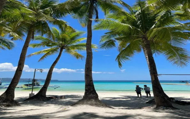 Serene La Playa Boracay