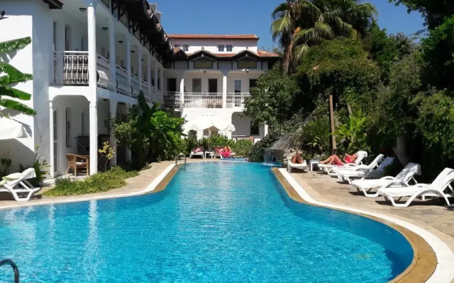 Dalyan Central Park Hotel - Adults Only