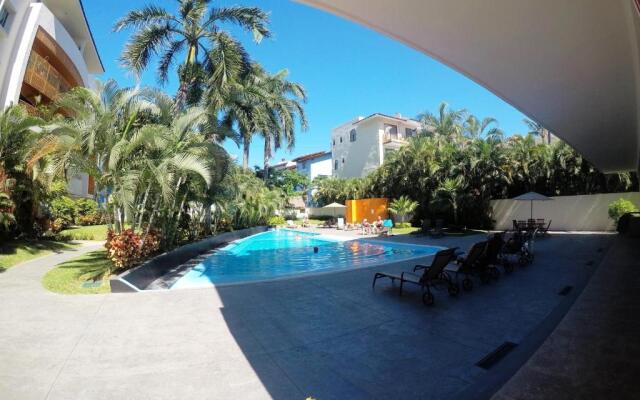 3 Bedroom Apartment at La Joya Hotel Zone
