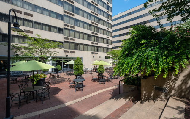 Holiday Inn Washington Capitol - Natl Mall by IHG